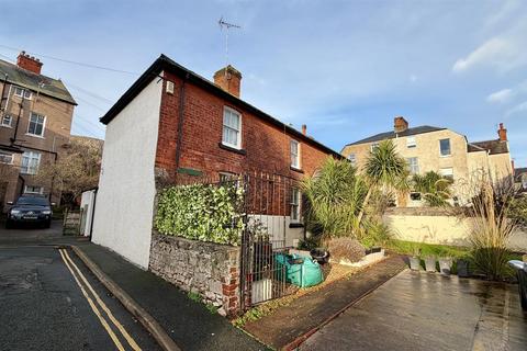 4 bedroom detached house for sale, Clement Street, Llandudno