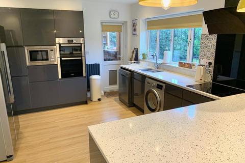 3 bedroom detached house for sale, Swainsea Lane, Pickering