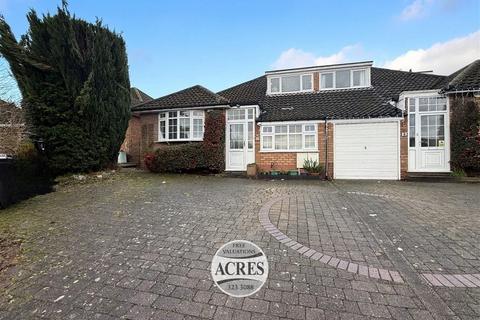 undefined, Kittoe Road, Four Oaks