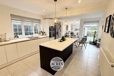 undefined, Kittoe Road, Four Oaks