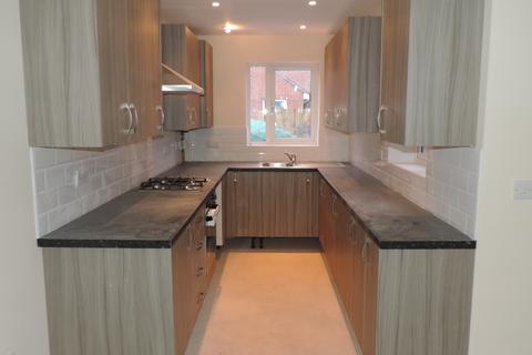 3 bedroom townhouse to rent, 63 Woodland Road, Leicester, Leicestershire, LE5 3PG