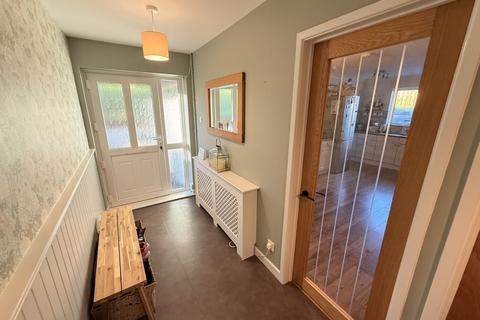 undefined, 5 Rhiwgoch, Aberaeron, SA46