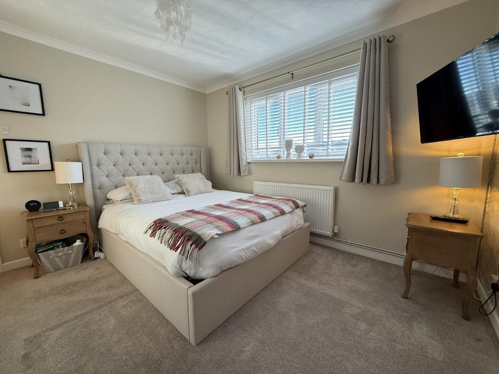 Double Bedroom 1