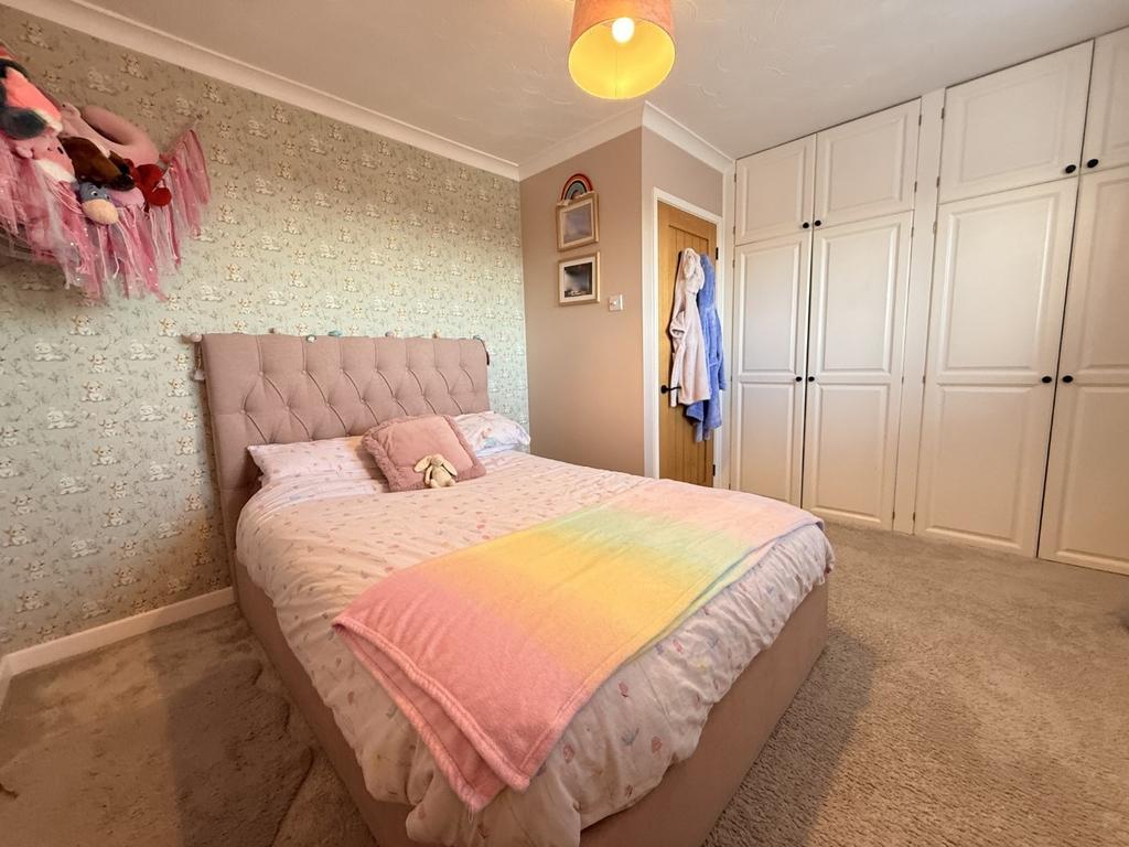 Double Bedroom 2