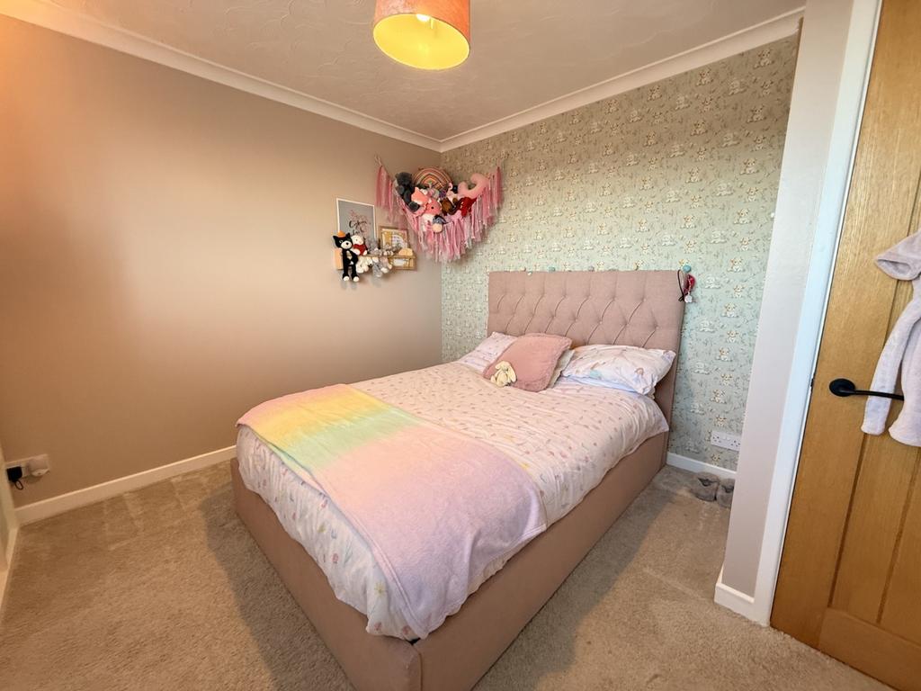 Double Bedroom 2