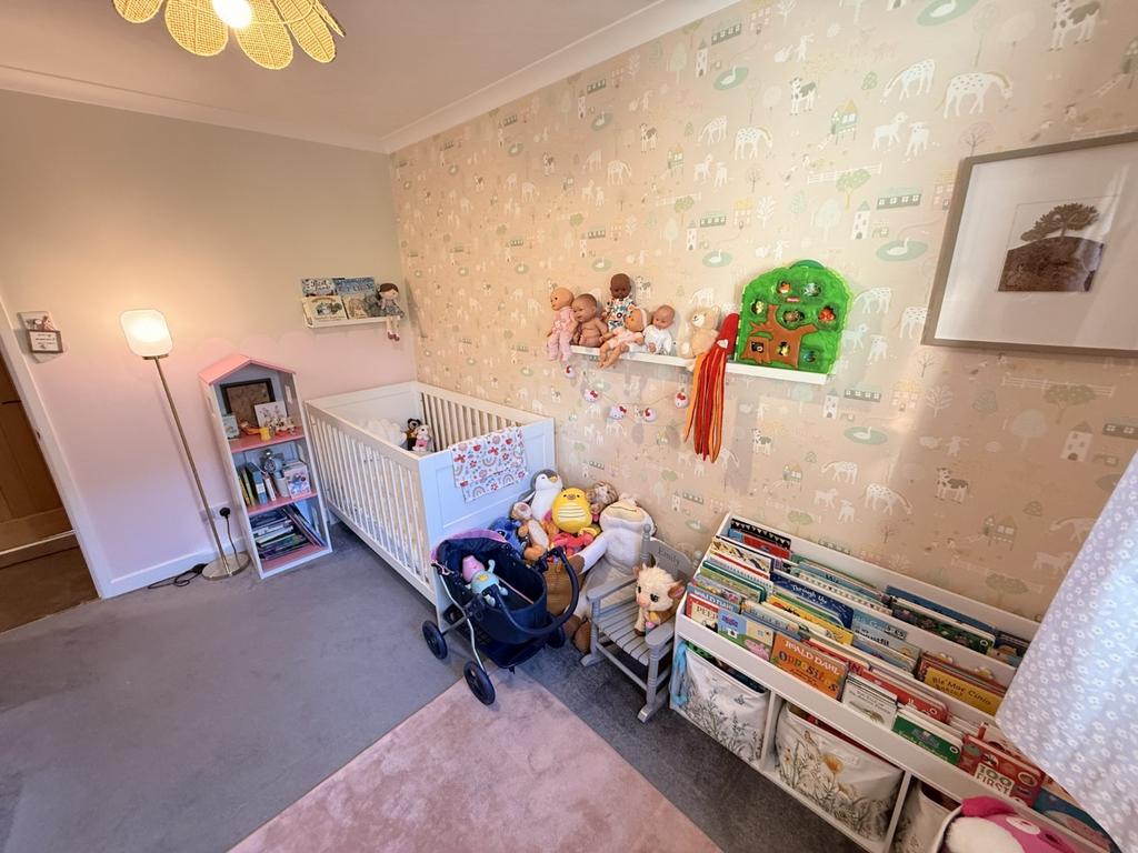 Bedroom 3
