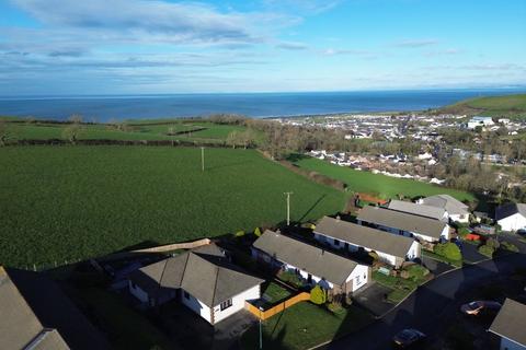 undefined, 5 Rhiwgoch, Aberaeron, SA46