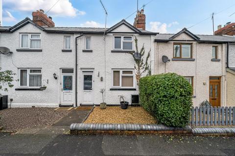 2 bedroom terraced house for sale - Bromyard, Herefordshire, HR7