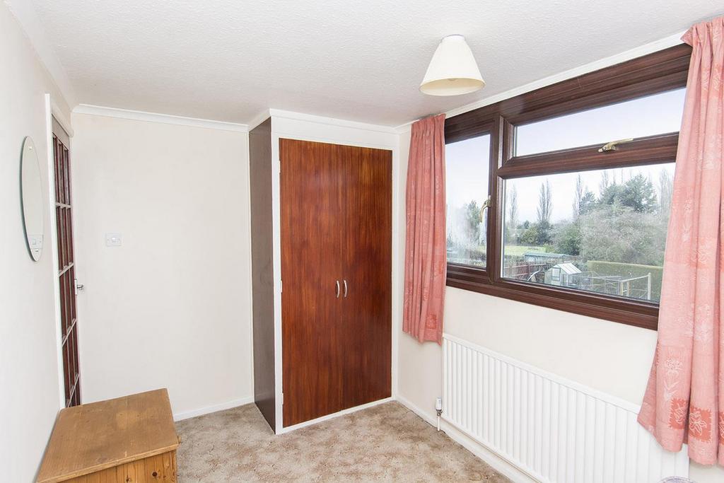 Bedroom Three (Photo Two)