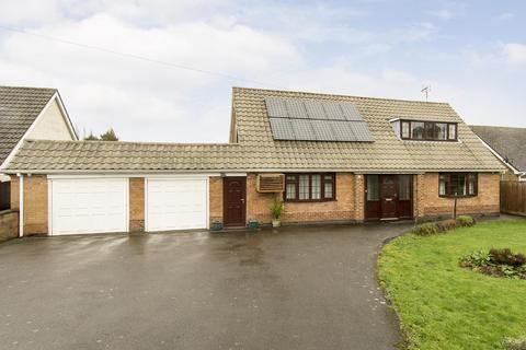 undefined, Station Road, Dunton Bassett, Lutterworth