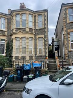undefined, Seymour Road, Bristol BS7