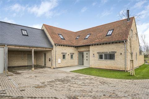 undefined, Church Road, Northmoor, Witney, Oxfordshire, OX29