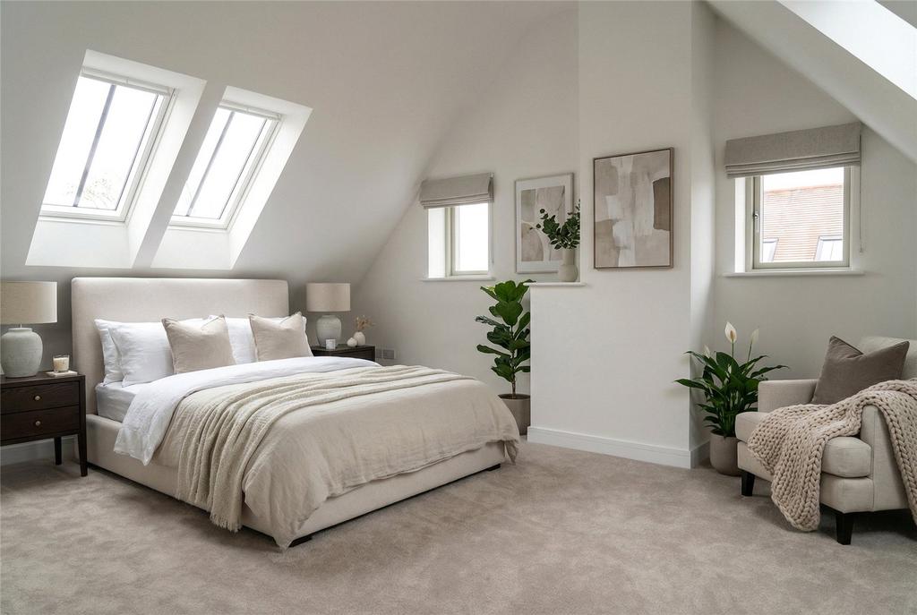 Bedroom 3