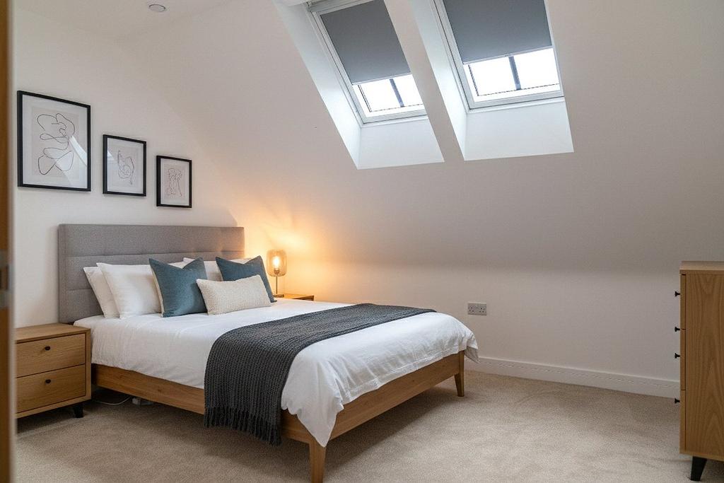 Bedroom 4