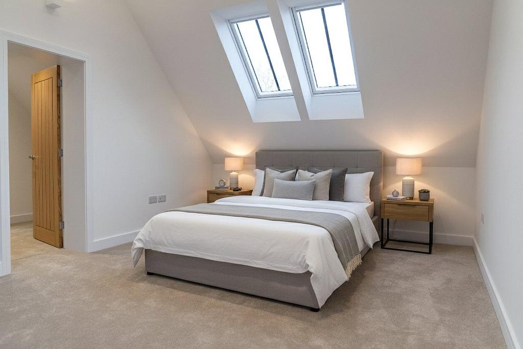 Bedroom 1