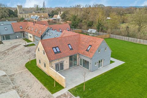 undefined, Church Road, Northmoor, Witney, Oxfordshire, OX29