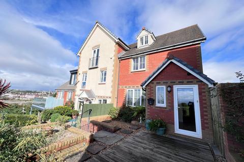 undefined, Heol Eryr Mor, Barry, CF62