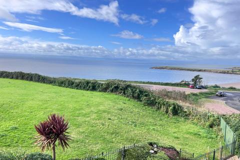 undefined, Heol Eryr Mor, Barry, CF62