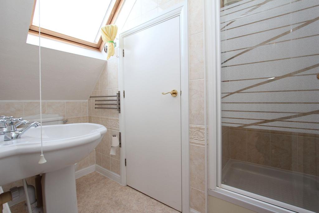 En suite