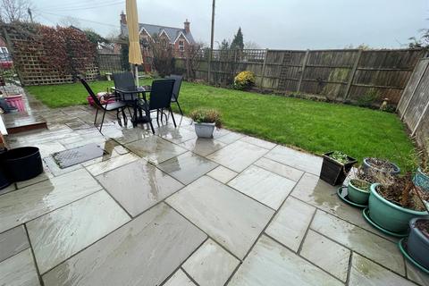 undefined, Moreton-On-Lugg, Hereford