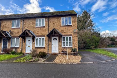 1 bedroom terraced house for sale, Orchardene, Newbury, West Berkshire, RG14