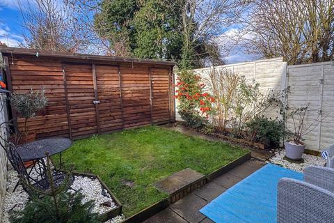 1 bedroom terraced house for sale, Orchardene, Newbury, West Berkshire, RG14