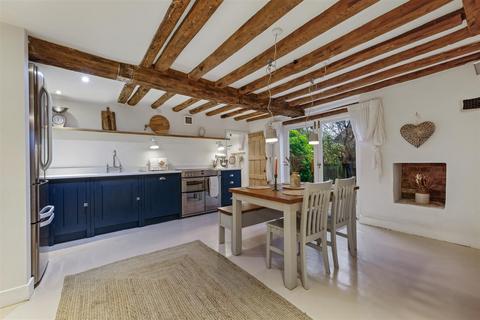 undefined, Mousley End, Hatton, Warwick