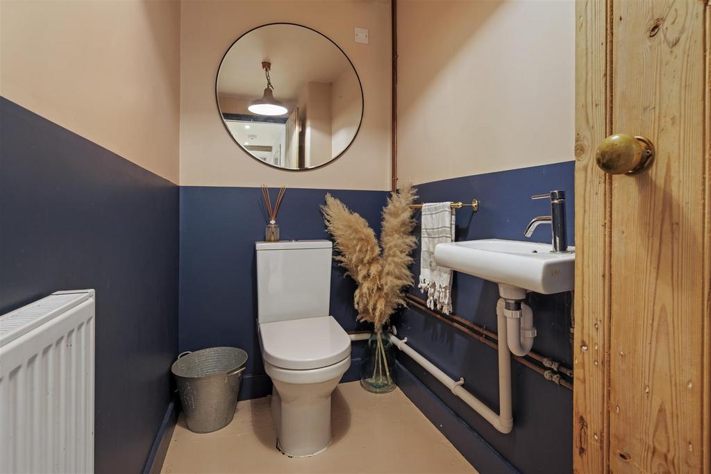 Cloakroom