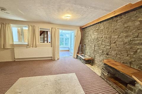 3 bedroom end of terrace house for sale, Ynysmeudwy Road, Pontardawe, Swansea.