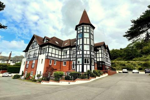 2 bedroom apartment for sale - Bryn Y Bia Road, Craigside, Llandudno