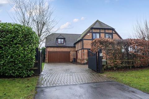undefined, Highdown Hill Road, Reading RG4