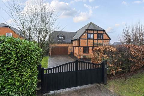 undefined, Highdown Hill Road, Reading RG4