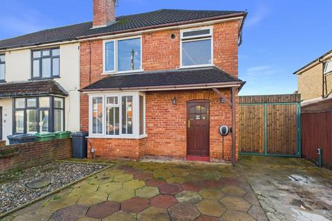 undefined, Kingscroft Road, Hucclecote, Gloucester