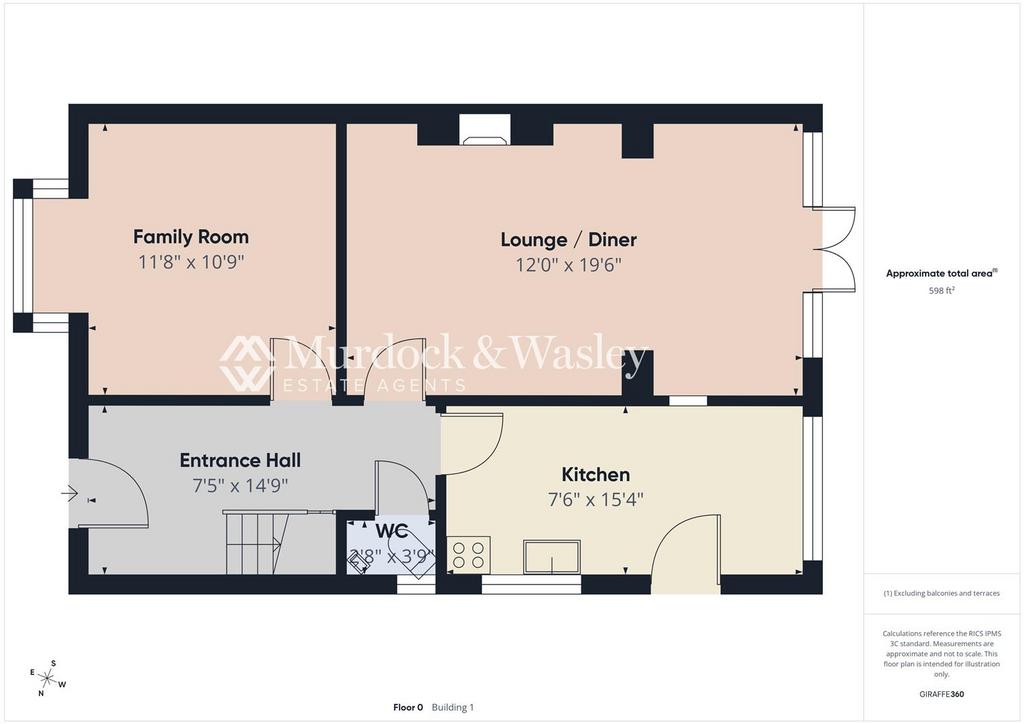 Ground Floor