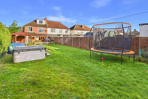 undefined, Kingscroft Road, Hucclecote, Gloucester
