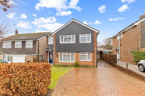 undefined, Stafford Road, Petersfield