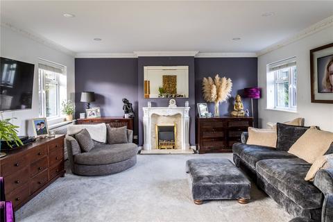 4 bedroom detached house for sale, Oatlands Mere, Weybridge, Surrey, KT13