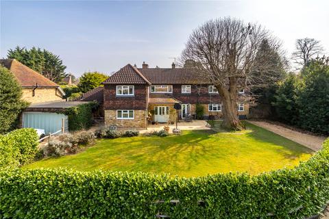 4 bedroom detached house for sale, Oatlands Mere, Weybridge, Surrey, KT13