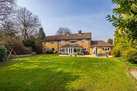 4 bedroom detached house for sale, Oatlands Mere, Weybridge, Surrey, KT13