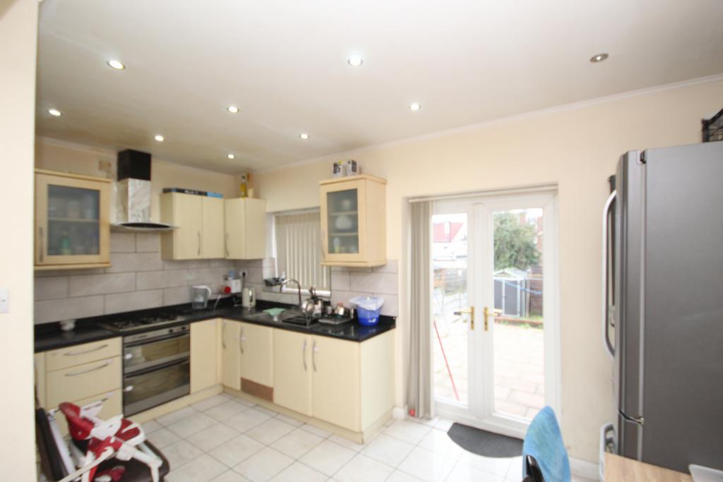 Bridgewater Road, Wembley, Middlesex, HA0