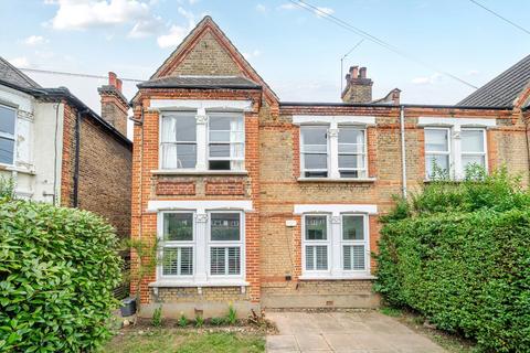 undefined, Hurstbourne Road, London SE23
