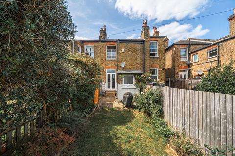 undefined, Hurstbourne Road, London SE23