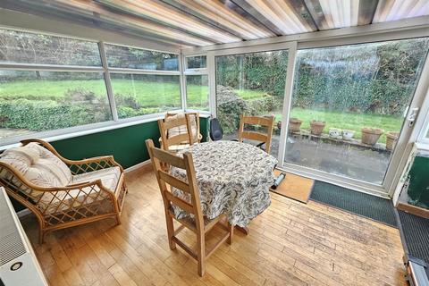 3 bedroom detached bungalow for sale, Westmoor Park, Tavistock
