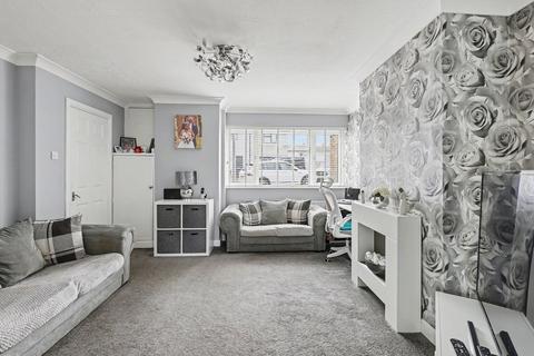 3 bedroom terraced house for sale, Melbourne Close, Stotfold, Hitchin, SG5