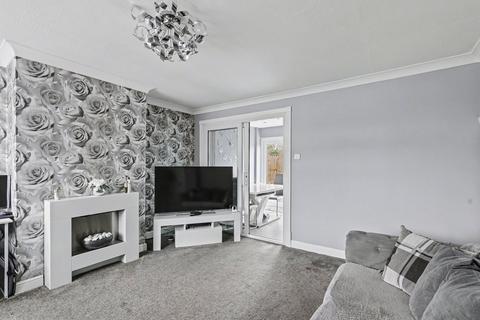 3 bedroom terraced house for sale, Melbourne Close, Stotfold, Hitchin, SG5