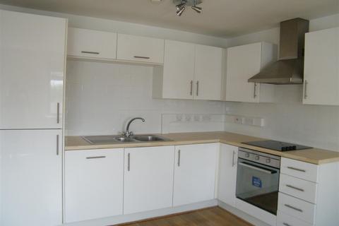 1 bedroom flat to rent, Cowbridge Road East, Cardiff CF11