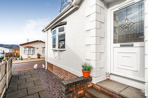 undefined, Pont Pentre Park, Pontypridd CF37