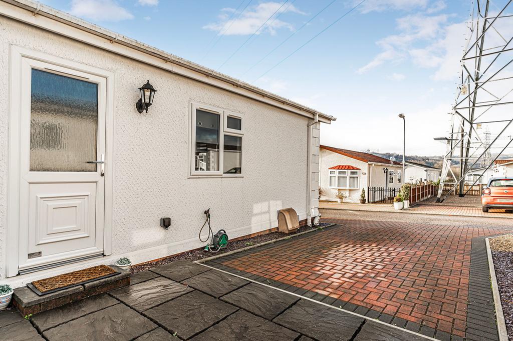 Parking - Driveway