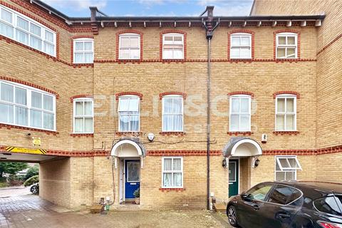 undefined, Chamberlayne Avenue, Wembley, HA9