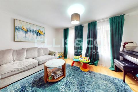 undefined, Chamberlayne Avenue, Wembley, HA9